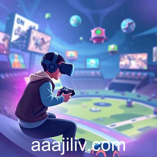 The Evolution of Online Gaming Platforms