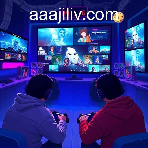 The Rise of Gaming Culture in 2026