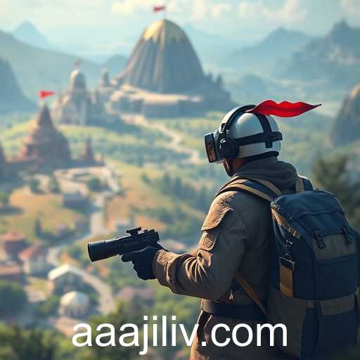 Gaming Innovations and Emerging Trends