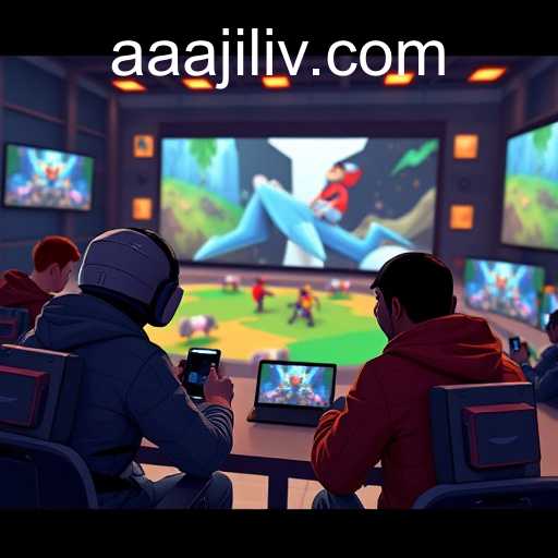 The Impact of Gaming Platforms in 2025