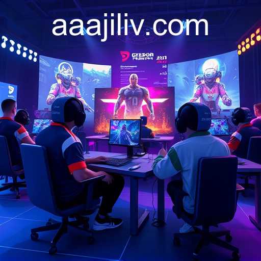 Rising Popularity of Online Gaming: A 2026 Outlook