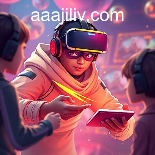 The Rise of 'Aaajili': A New Era in Online Gaming